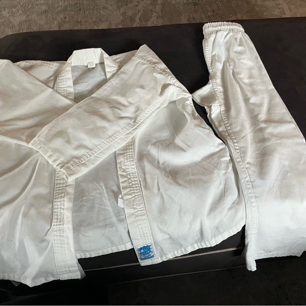 ProForce Lightweight Martial Arts Uniform